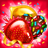 APK Kingcraft: Candy Match 3