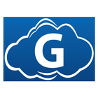 Geocloud Mobile ikon