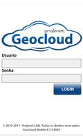 Geocloud Mobile Affiche