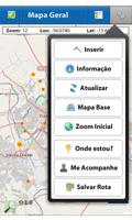 Geocloud Mobile screenshot 2