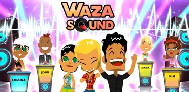 Wazasound Live Music Trivia