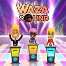 Wazasound Live Music Trivia aplikacja