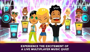 Wazasound poster