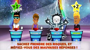 Quiz Superbuzzer 2 capture d'écran 2