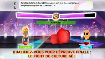 Quiz Superbuzzer 2 capture d'écran 3