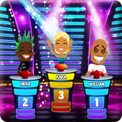 Superbuzzer Quiz Game APK Herunterladen