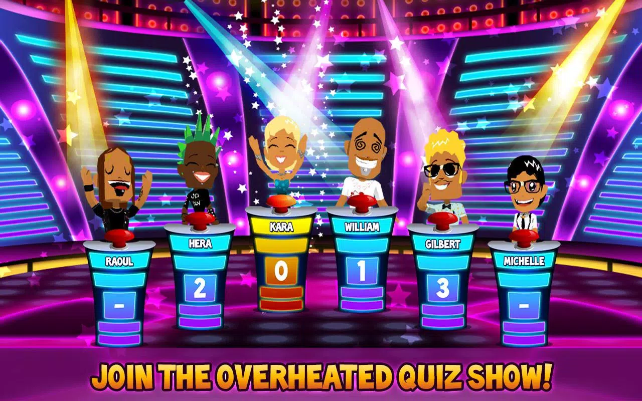 Superbuzzer Trivia Quiz Game Apk Download for Android- Latest version  1.3.100- air.com.gerwinsoftware.superbuzzer