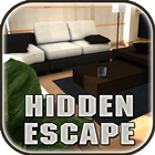 Hidden Escape Locked Apartment আইকন