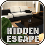 Hidden Escape Locked Apartment