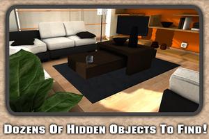 Hidden Escape Locked Apartment পোস্টার