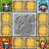 Ludo Parchis Zeichen