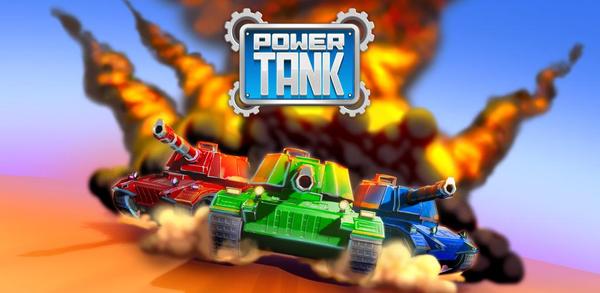 How to Download پاورتانک (بازی جنگی) Powertank APK Latest Version 100.40.45.0 for Android 2024 image