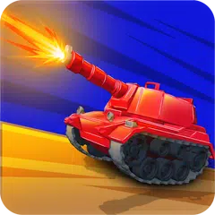 پاورتانک (بازی جنگی) Powertank APK download