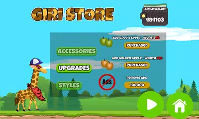 Giri Giraffe APK download