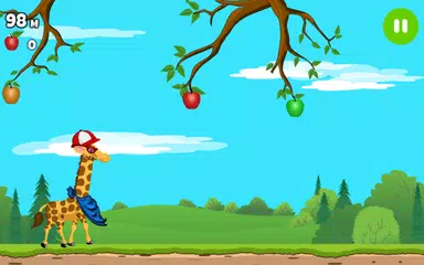 Giri Giraffe APK download