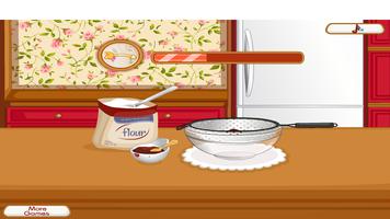 Cake Maker : Cooking Games স্ক্রিনশট 1