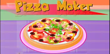 調理ピザ - クッキングゲーム