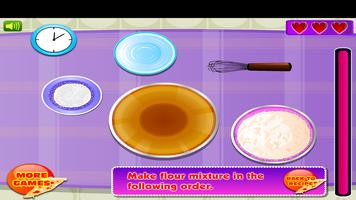 Pizza Maker - Cooking Games ภาพหน้าจอ 1