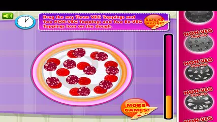 Pizza Maker - Cooking Games APK download