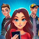 Cấp Trung Tình Yêu Câu Chuyện: Cặp Đôi Thời Trang APK