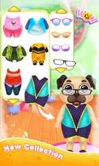 Baby Pug - The Cutest Puppy APK download