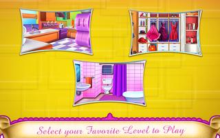 Beauties House Cleaning تصوير الشاشة 1