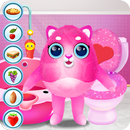 Skooshy Egg Daily Caring APK