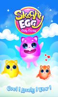 Skooshy Egg Daily Caring تصوير الشاشة 2