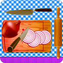 Puppy Burger Cooking and Decoration APK