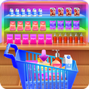 Rainbow Unicorn Cake Cooking APK