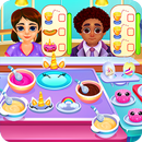 Unicorn Foods Cooking and Serving APK
