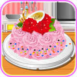 Fare un Cake: Giochi di Cucina