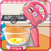 Cake Maker : Cooking Games icon