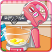 Cake Maker : Cooking Games