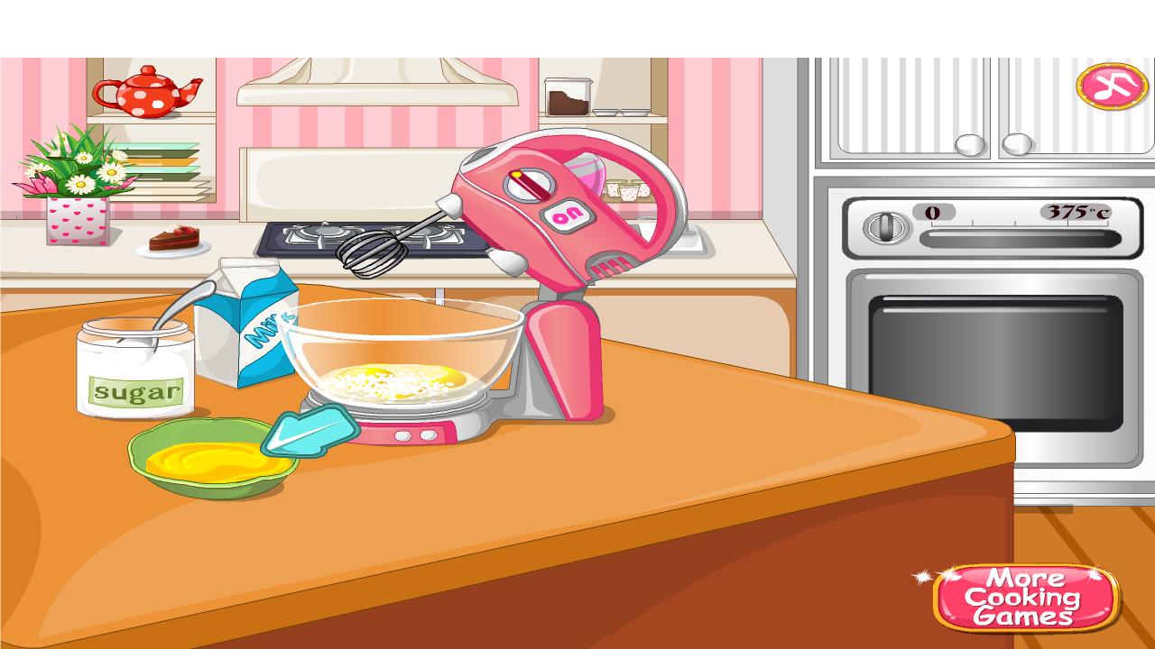 cake maker cooking game download cake maker cooking game download