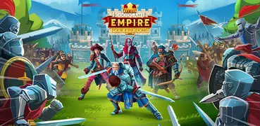 Empire: Four Kingdoms (PL)