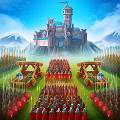 帝國：四國霸戰 (Empire) XAPK 下載