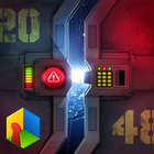 Escape 2048 icon