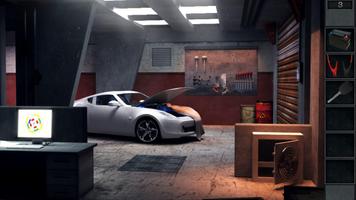 Escape Agent screenshot 1