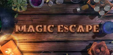 Magic Escape