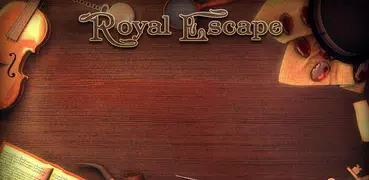 Royal Ecape