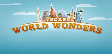 World Wonders Escape