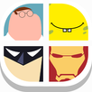 Close Up Character - Pic Quiz APK