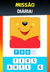 Baixar Close Up Character - Pic Quiz XAPK