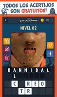 Close Up Horror captura de pantalla 1