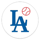 Go Los Angeles Dodgers!-APK