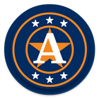 Go Houston Astros! icône