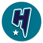 Go Charlotte Hornets! icône