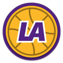 Go Los Angeles Lakers! 🏀 APK