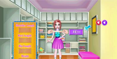 master tailor design_3 fun games in 1 app 截圖 1